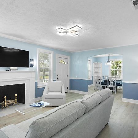 Forest Hills Manor Огъста Екстериор снимка