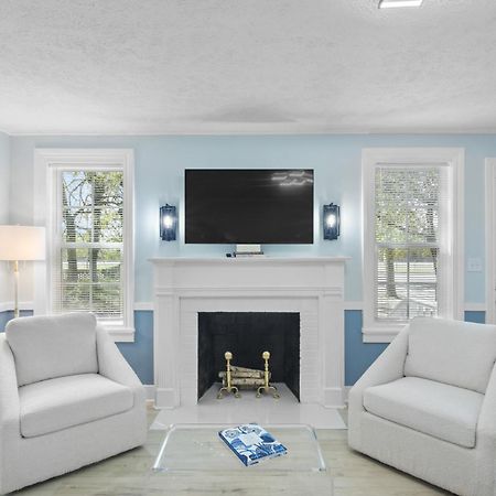 Forest Hills Manor Огъста Екстериор снимка