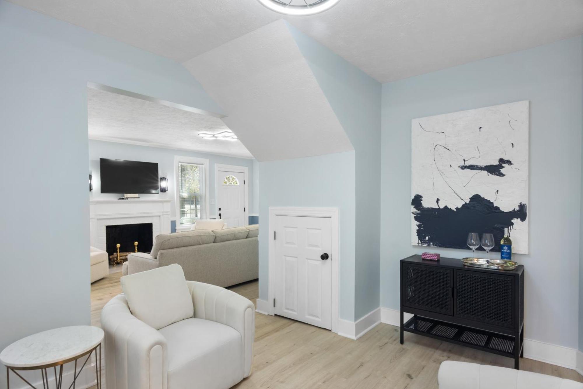 Forest Hills Manor Огъста Екстериор снимка