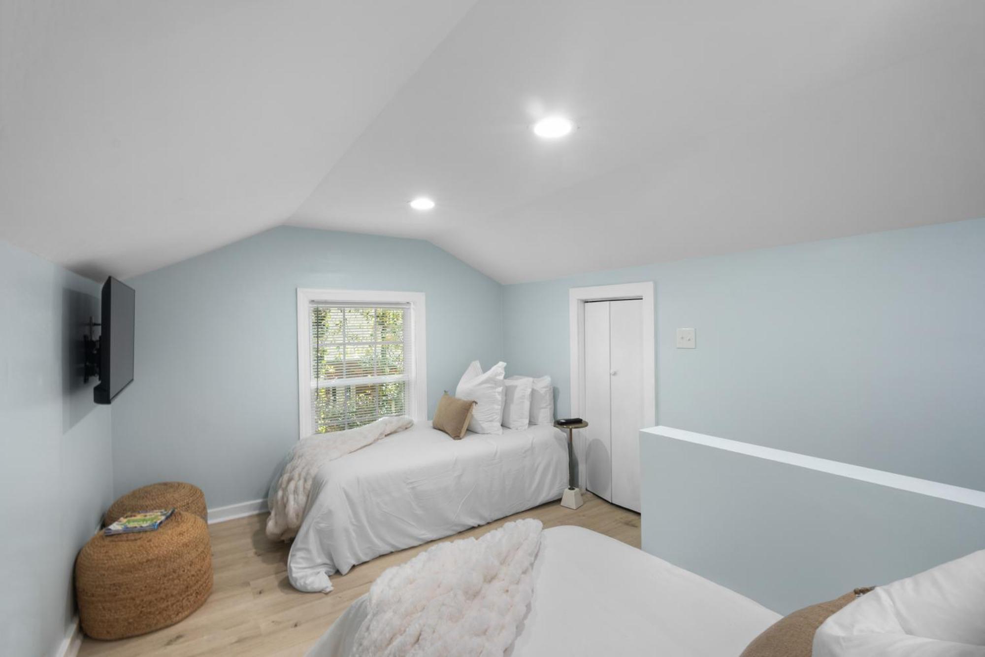 Forest Hills Manor Огъста Екстериор снимка