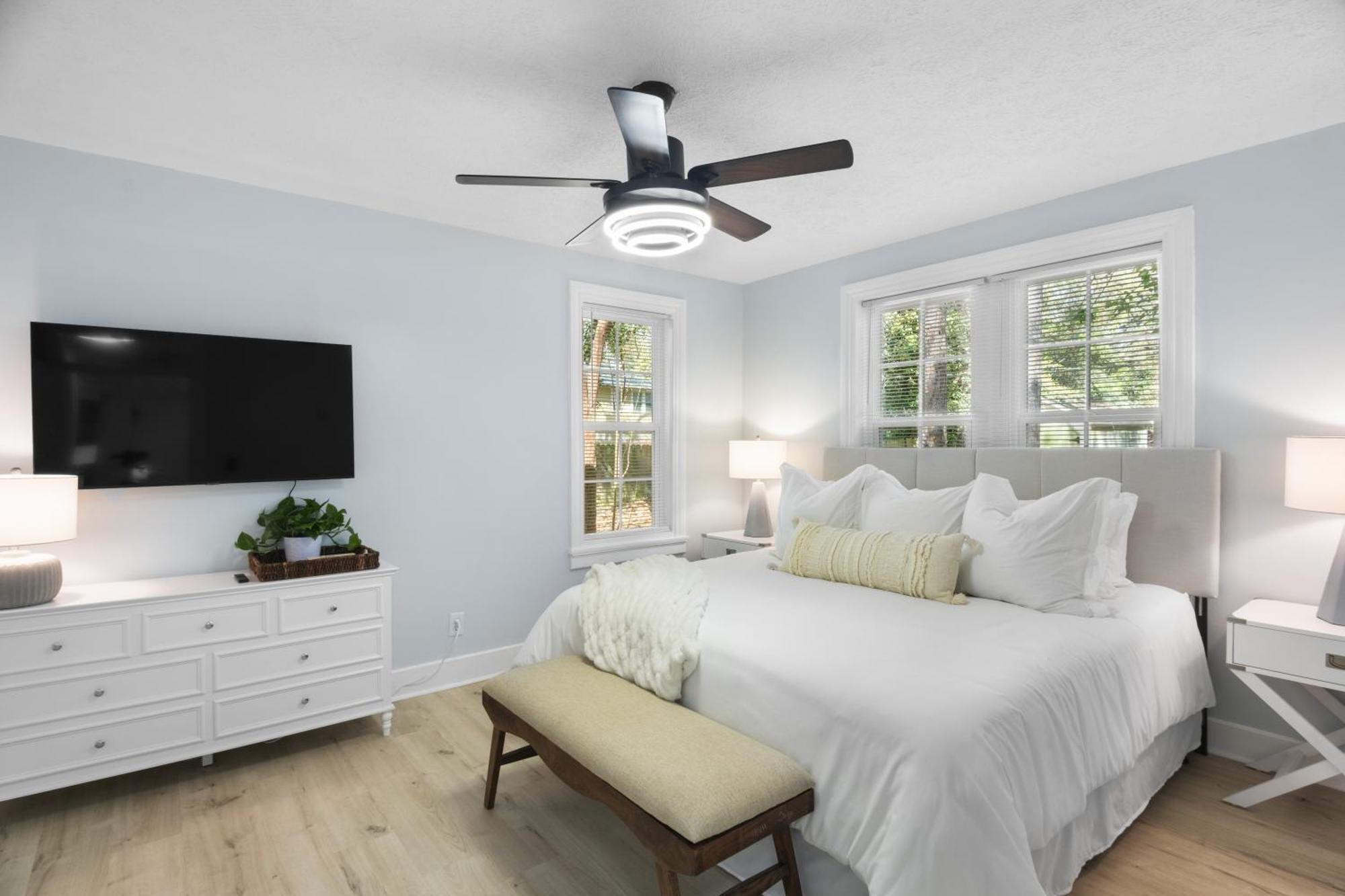 Forest Hills Manor Огъста Екстериор снимка