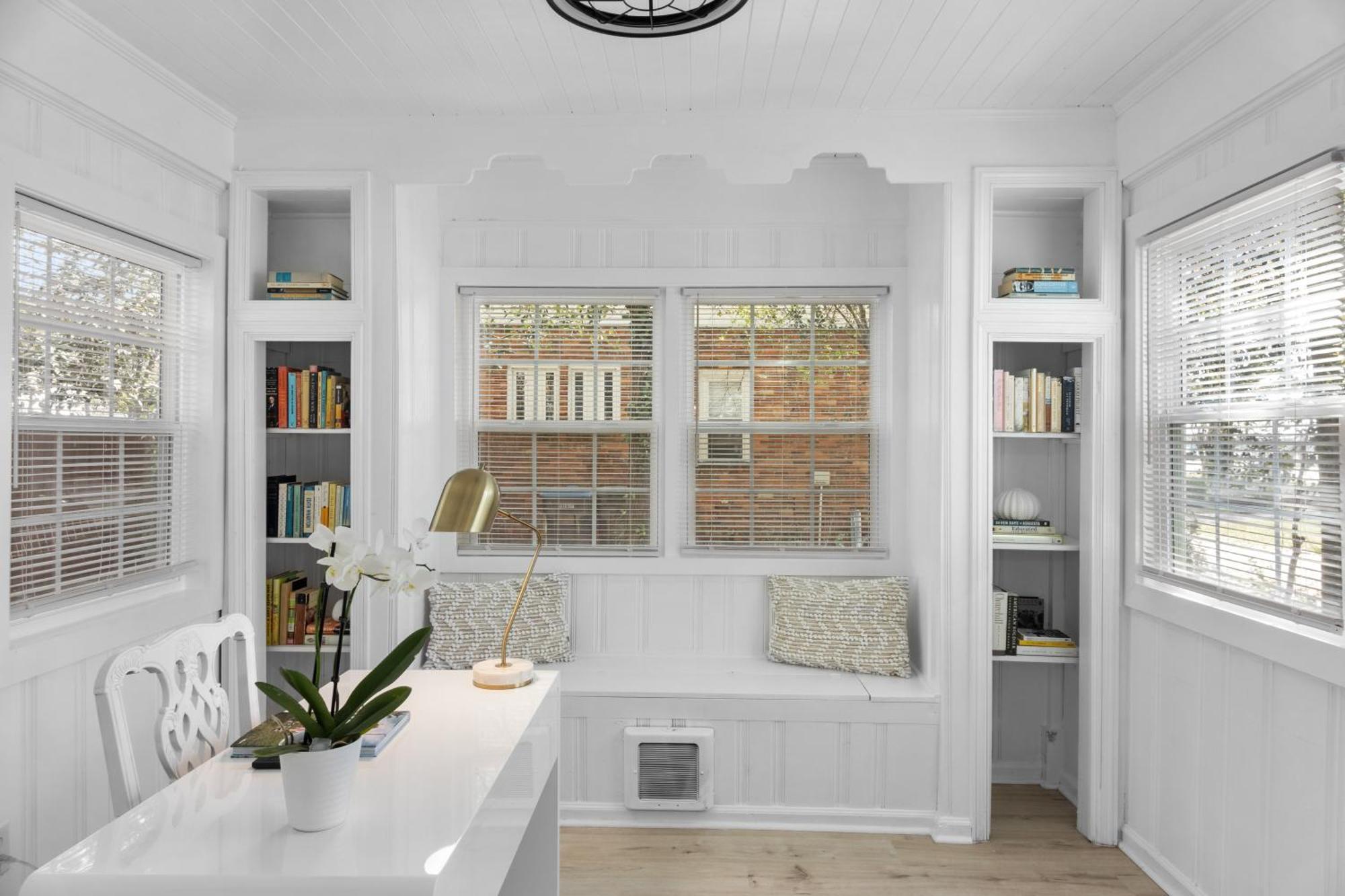 Forest Hills Manor Огъста Екстериор снимка