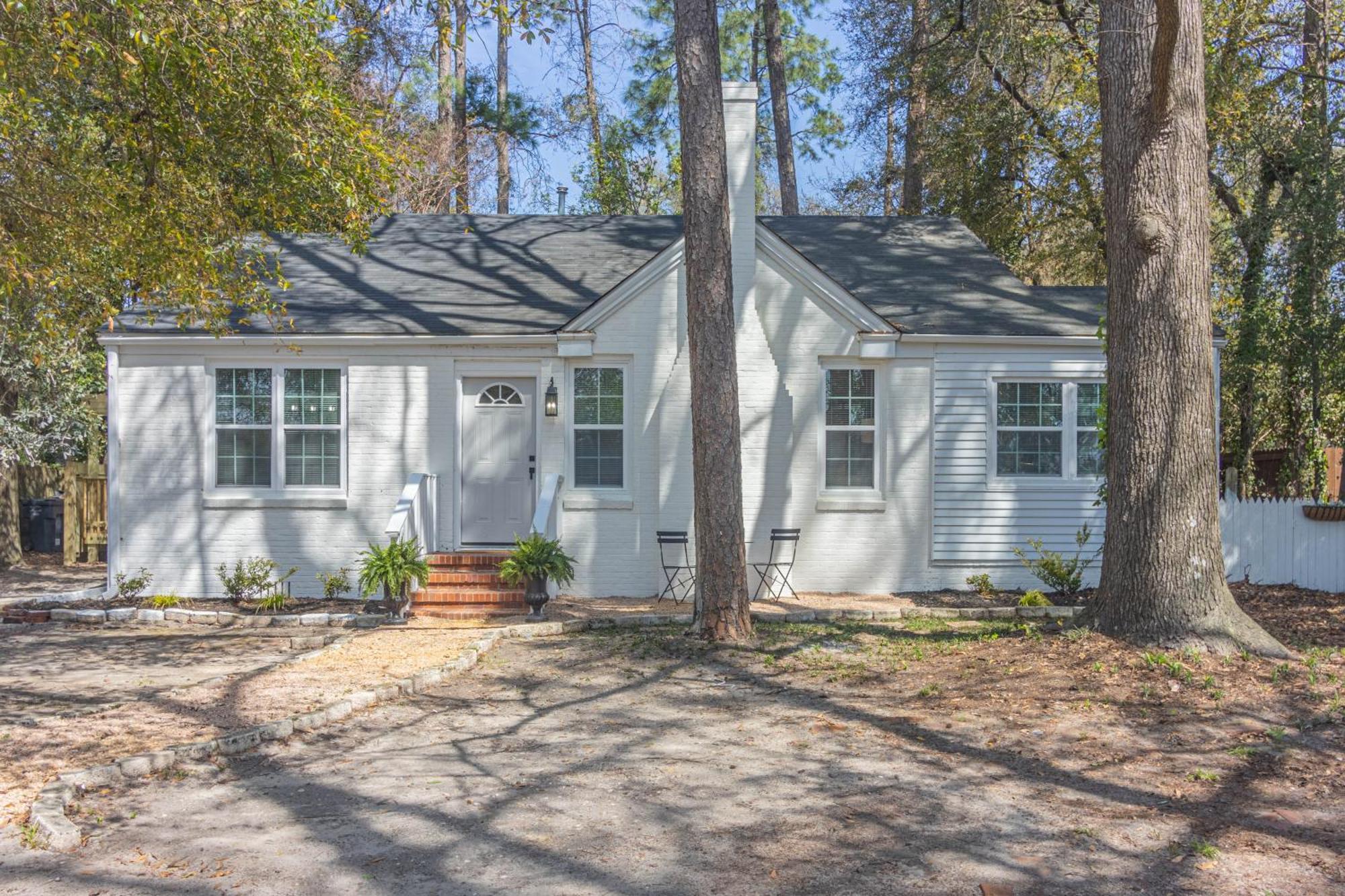 Forest Hills Manor Огъста Екстериор снимка